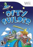 City Builder (Nintendo Wii)